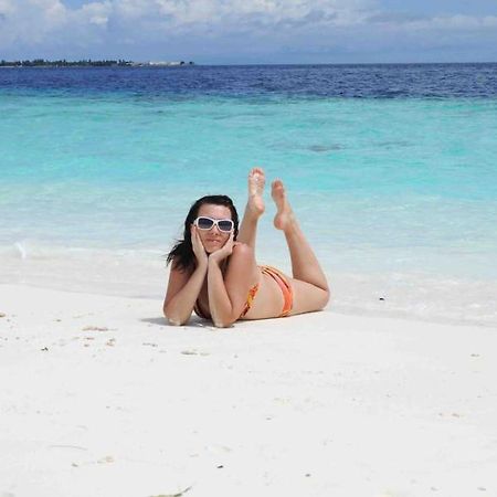 Arora Inn At Maafushi Island Maldives Dış mekan fotoğraf
