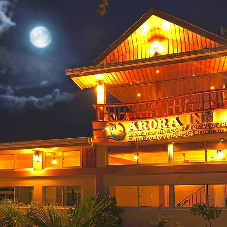 Arora Inn At Maafushi Island Maldives Dış mekan fotoğraf
