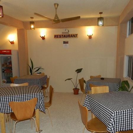 Arora Inn At Maafushi Island Maldives Dış mekan fotoğraf